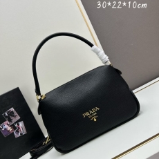 Prada Top Handle Bags